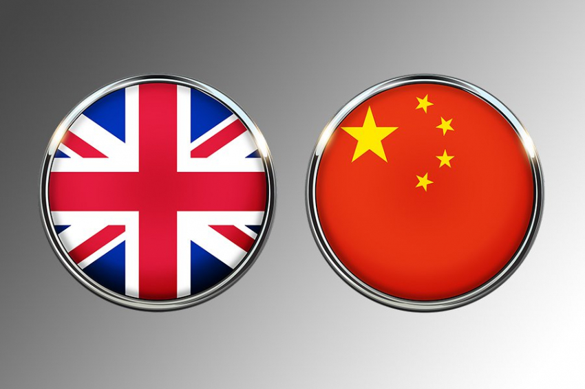 Провал плана «Глобальная Британия» подталкивает Лондон к диалогу с Пекином