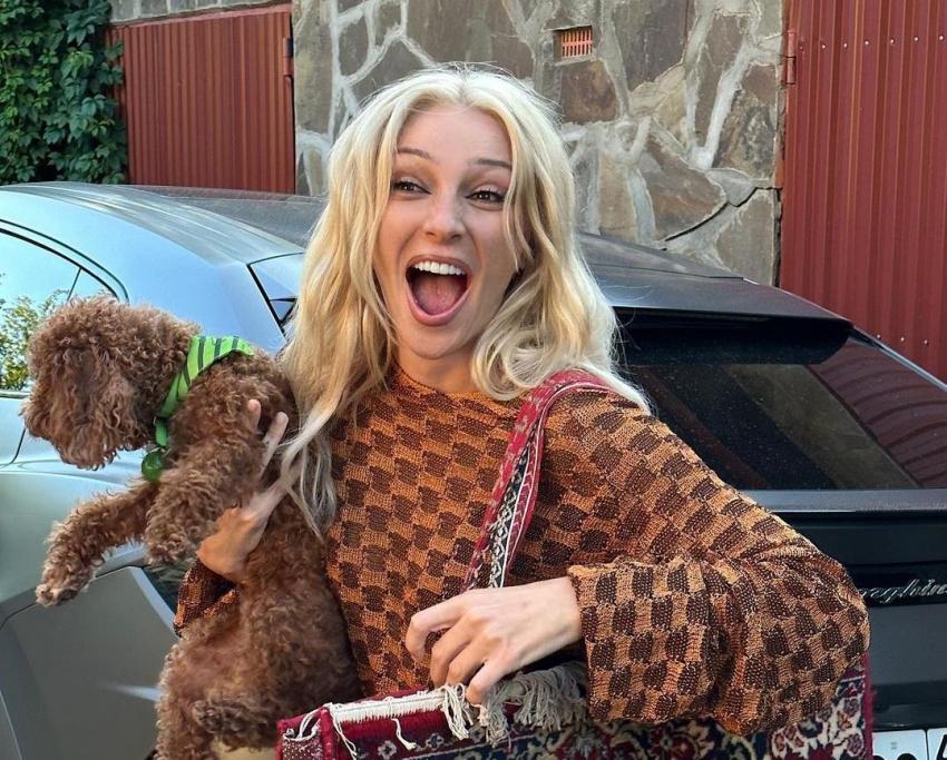 Роза Сябитова заявила, что Ивлеева пришла на шоу ради мести бывшему