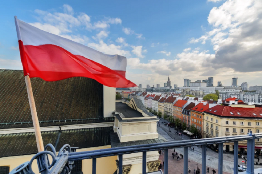 Клинцевич: США выбрали Польшу новой страной для своей борьбы с Россией