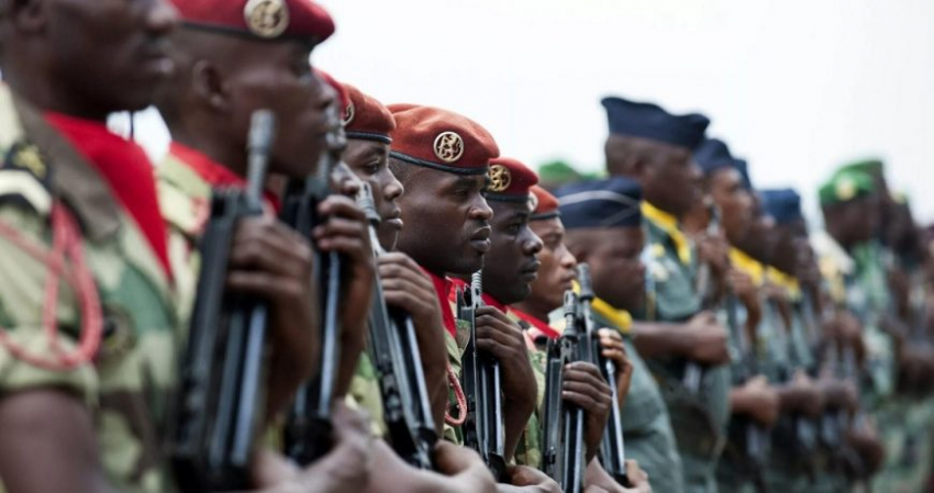 Военный переворот в Габоне: что известно о ситуации в стране