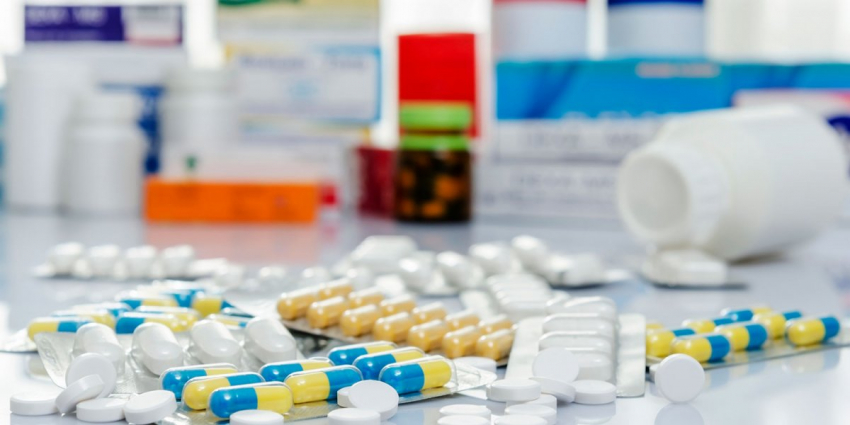 В России введут новые правила отпуска рецептурных лекарств