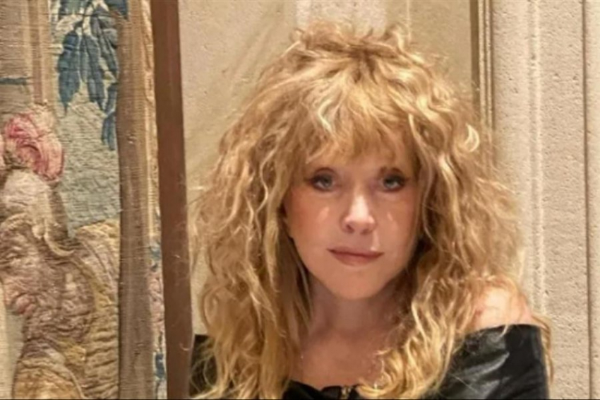 Mash: газовики подали в суд на певицу РФ Аллу Пугачеву из-за 15-тысячного долга