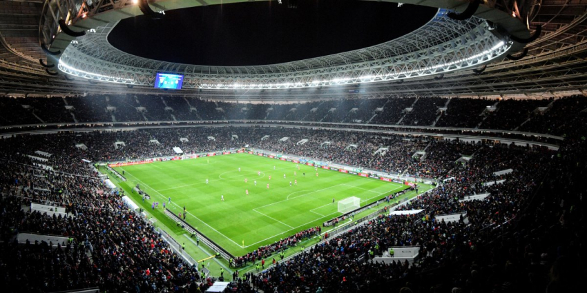 Определились все участники группового этапа Лиги чемпионов по футболу!