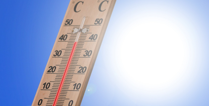 Ученые прогнозируют дальнейшее повышение температур на фоне самого жаркого лета