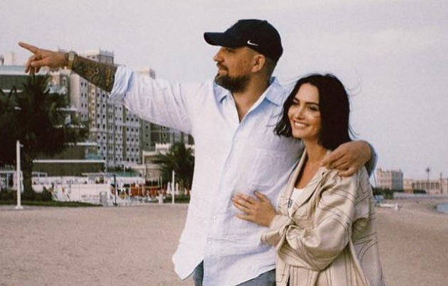 Баста отказывается работать с Гуфом из-за его «психики»