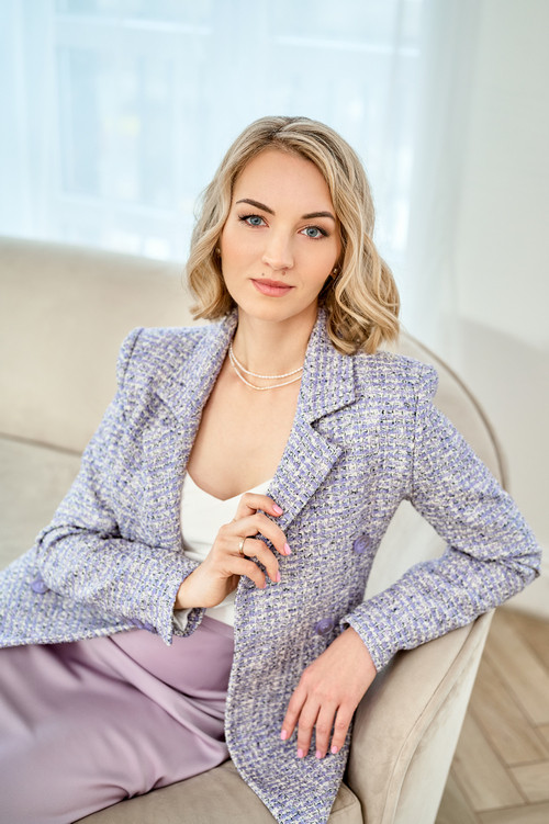 Доктор Ангелина Шестакова: "Подлинное богатство начинается с нашего здоровья" - Новая общественная газета