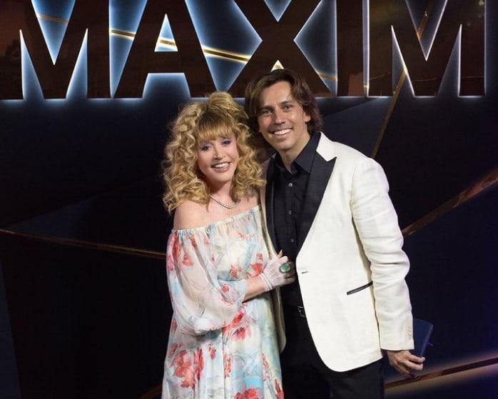 Максим Галкин назвал "домом" виллу в Израиле, где они живут с Пугачевой и детьми