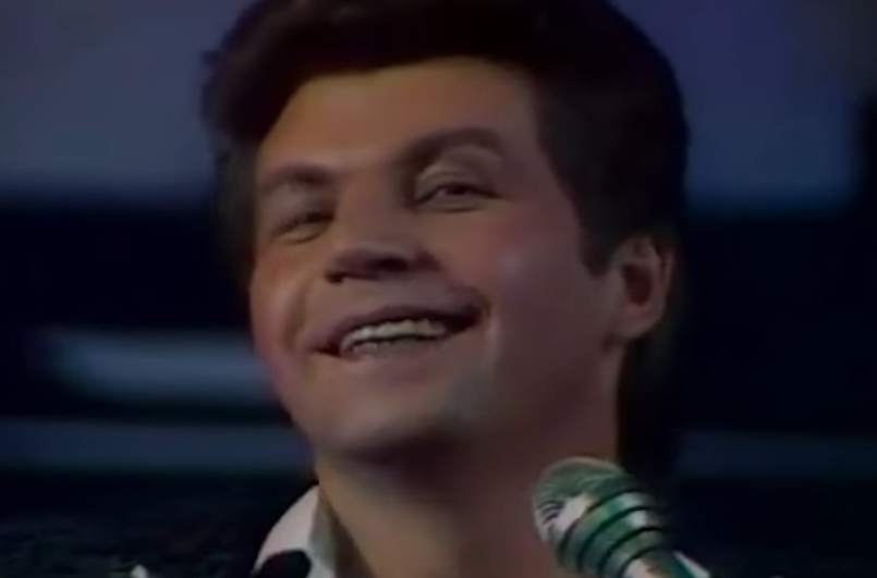 Оскорбивший Россию певец Евдокимов планирует выступить в Подмосковье