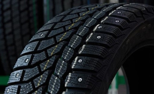Зимние шины KAMA TYRES уже отгружаются дилерам - Новая общественная газета