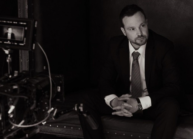 Алексей Чадов отмечает 42-летие