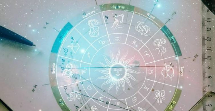 Тайны натальной карты: что такое асцендент и какую связь он имеет с тем, что о вас думают окружающие