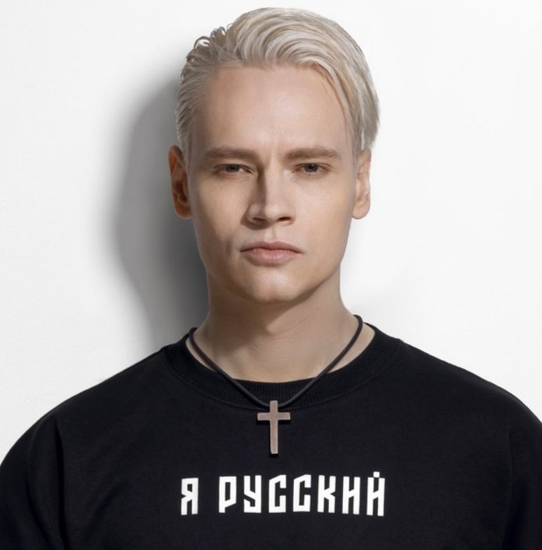 SHAMAN выступил на одной сцене с особенными детьми в Крыму