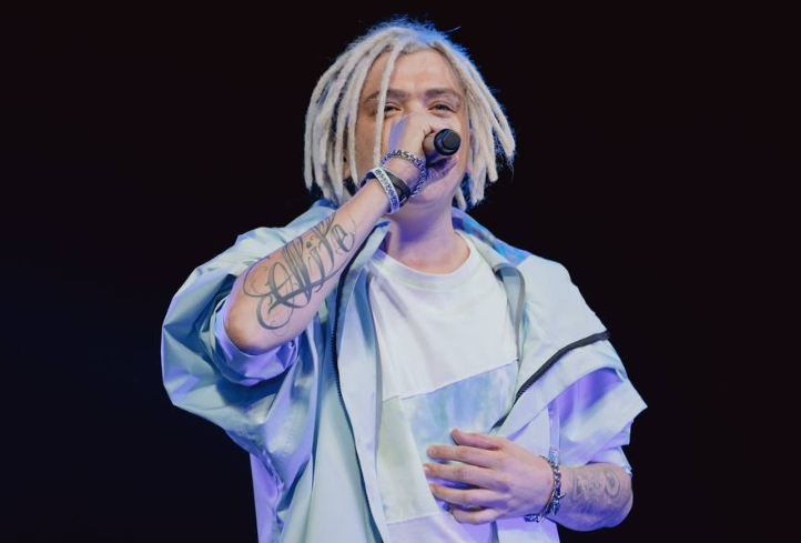 Башкирский певец Элвин Грей заявил о сорванном концерте в Альметьевске