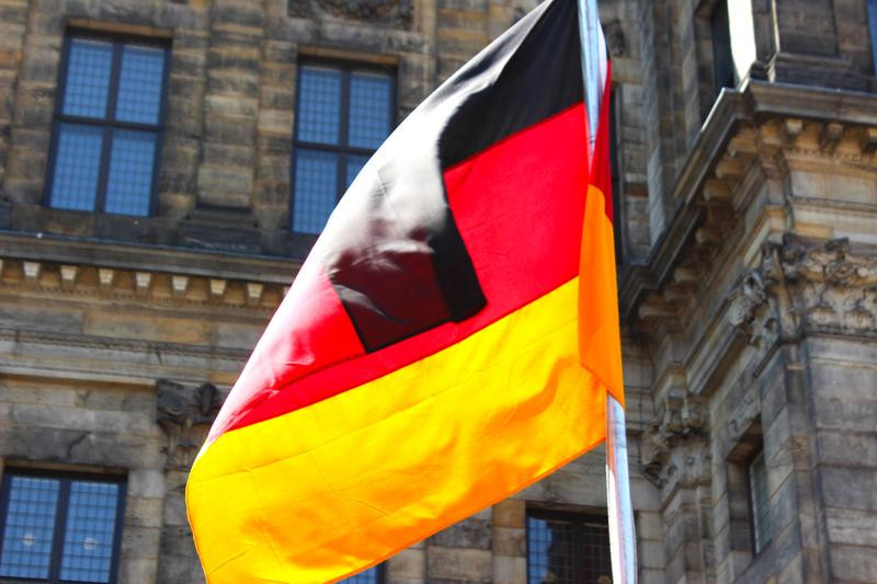 CNBC: Зависимость от китайского рынка привела к рецессии экономики ФРГ