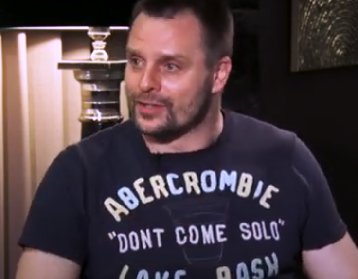 Звезда "Мухтара" впервые стал отцом