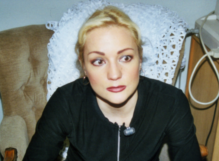 Татьяна Буланова пожаловалась на отсутствие интимной жизни с новым мужем