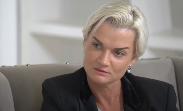 Светлана Хоркина похвасталась успехами сына от вдовца Веры Глаголевой