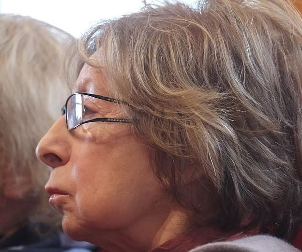 Политолог Марков потребовал жёсткой реакции в случае с Ахеджаковой и флагом Украины