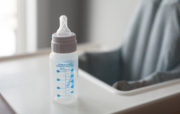 В США создали смесь для младенцев, делающую их умнее