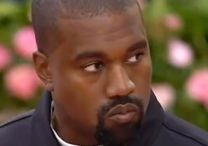 Канье Уэсту и его избраннице Бьянке Ценсоре пожизненно запретили кататься на лодках в Венеции