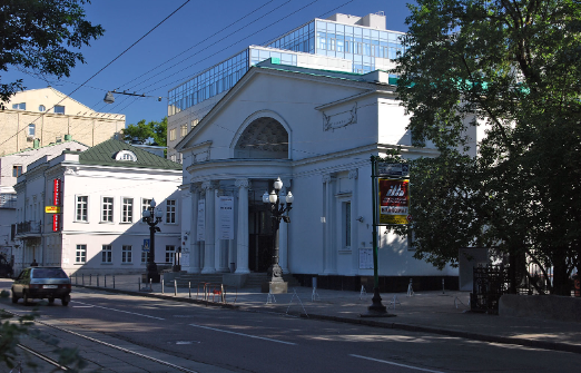 Актриса Светлана Иванова рассказала о «тяжелых временах» в театре «Современник»
