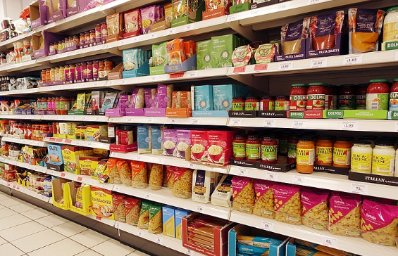 «Прайм»: Осенью в России могут сильно подорожать хлеб, мясо, сахар и детское питание