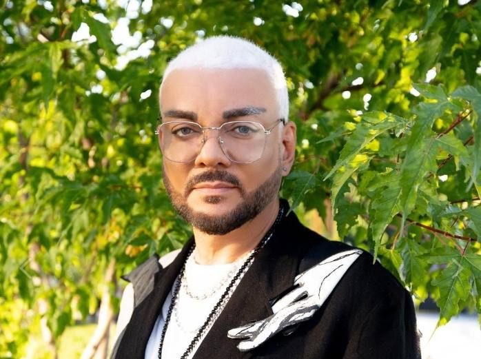 Филипп Киркоров ради отца снялся в фильме "Ёлки 10"