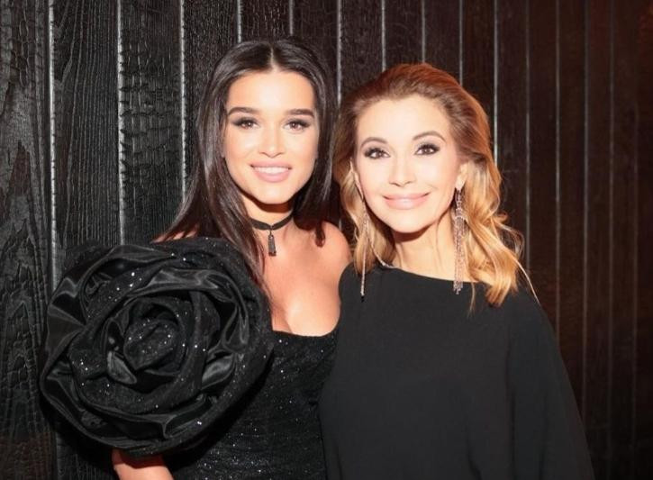 Орлова назвала Бородину "ранимым цветком"