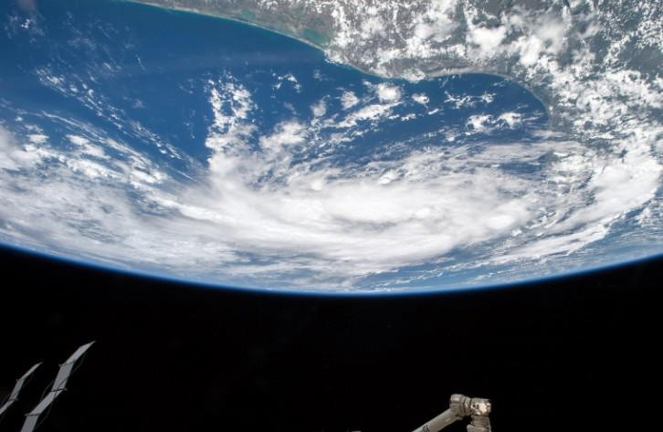 В Китае запустили ракету-носитель «Церера-1», которая вывела на орбиту 4 спутника