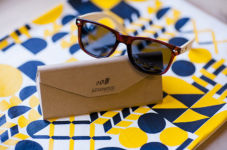 В рамках премии АРХИWOOD-2023 состоится выставка «Хроники Переделкина. Записки исследователя» - Новая общественная газета