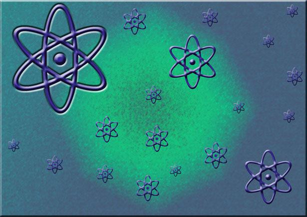 Physical Review Letters: Ученые впервые зафиксировали редкий тип радиоактивного распада