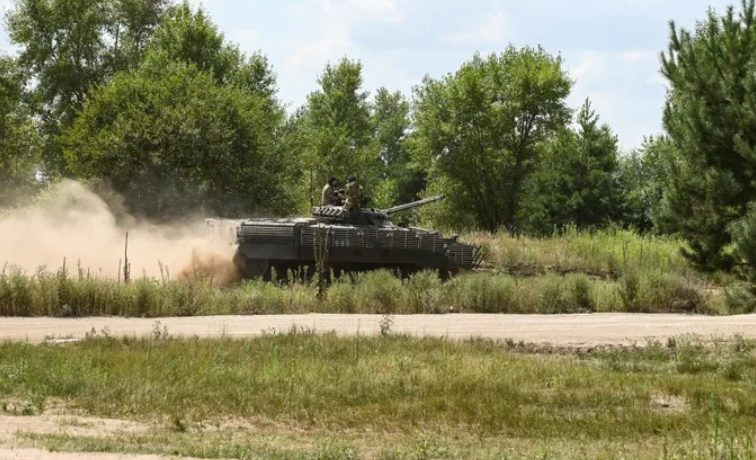 Вооружённые силы РФ ушли из Работино: какая там обстановка сейчас?