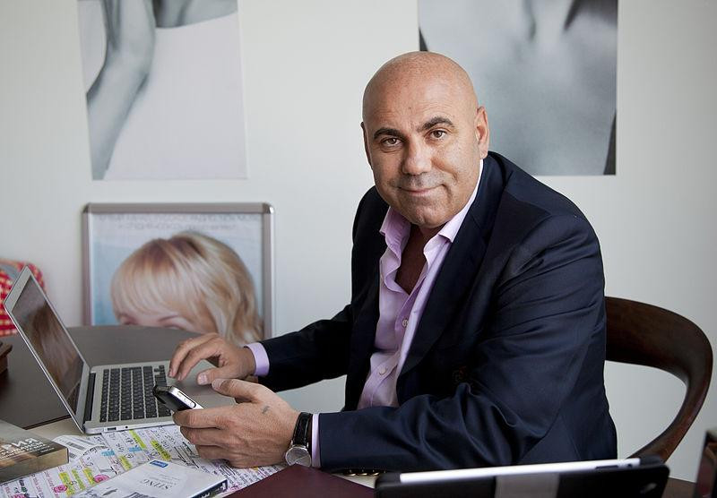 Иосиф Пригожин признал, что не стал помогать SHAMAN в продвижении его творчества