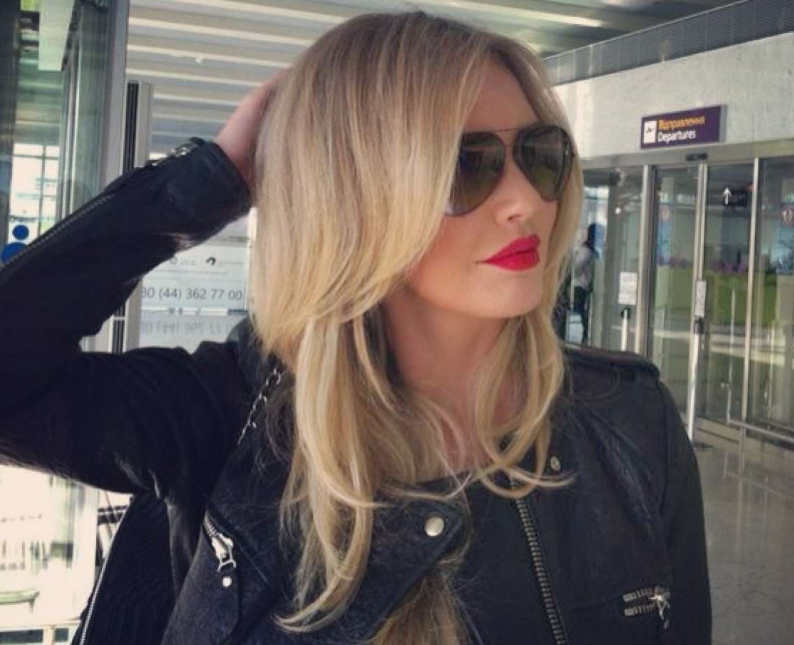 Малиновская назвала Хайдарова калечащим женщин пластическим хирургом