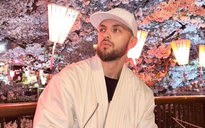 Рэпер ST называл смену подгузников у дочери обязанностью жены