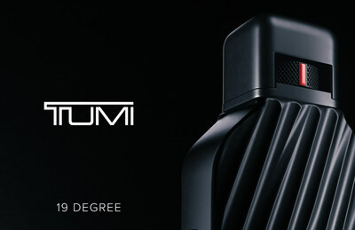 TUMI представил аромат для мужчин TUMI 19 Degree - Новая общественная газета