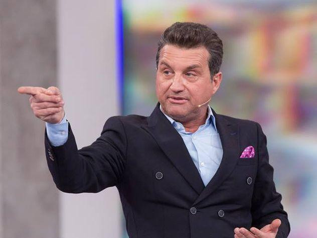 Отар Кушанашвили раскрыл причину облысения Андрея Малахова в шоу Насти Ивлеевой