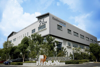 Eminence открыла новый полностью отвечающий GMP завод по производству сред для клеточных культур - Новая общественная газета