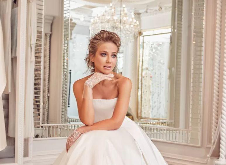 Юлия Барановская спровоцировала слухи о тайном замужестве