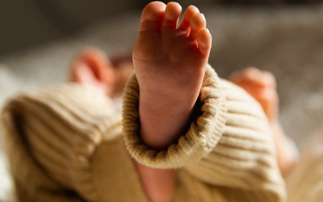 Женщина родила здорового ребенка через 11 недель после смерти мозга