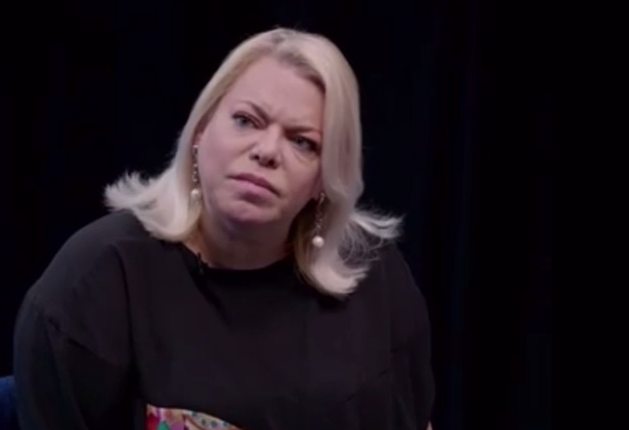 Яна Поплавская возмущена возвращением Дмитрия Шепелева на ТВ