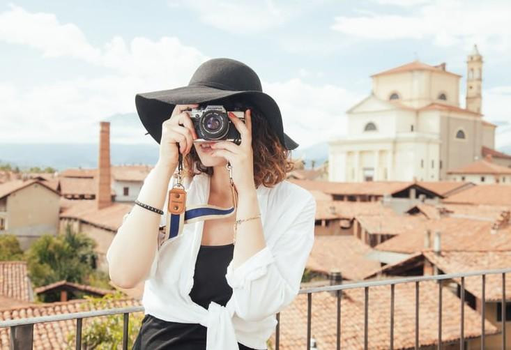 Краснодарский край стал лидером среди самых популярных для осеннего отдыха регионов РФ