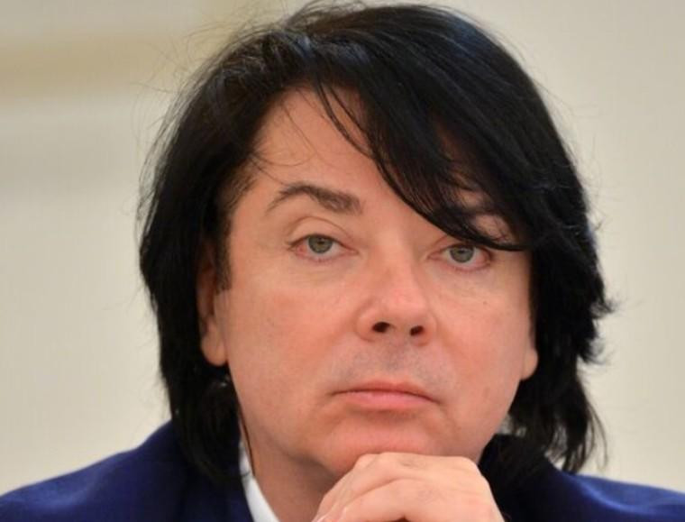 Марина Юдашкина призналась, что её покойный муж любил женщин