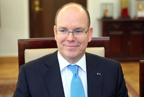 Князь Монако Альбер рассказал, что его ранят слухи о разрыве с супругой