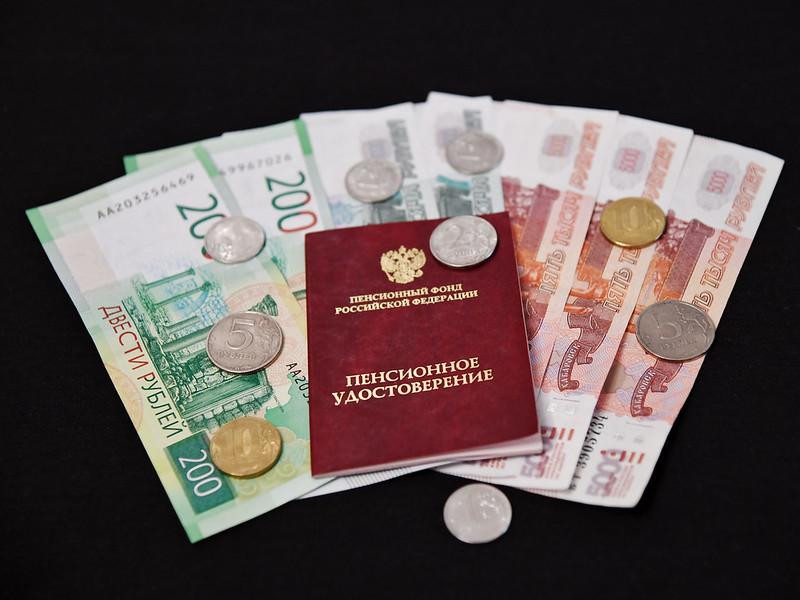 В октябре текущего года осуществится перерасчёт пенсионных выплат