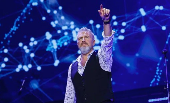 Отец Леонида Агутина опроверг слухи о госпитализации