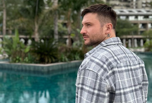 Сергей Лазарев расплакался из-за участницы шоу «Ну-ка, все вместе!»