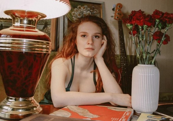 Женя Львовская выступит в Доме творчества писателей Переделкино - Новая общественная газета