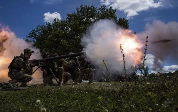 В Белом доме считают, что контрнаступление ВСУ закончится через полтора месяца