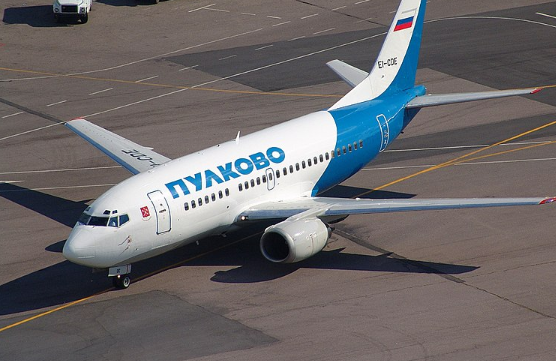 В Пулково пассажир «заминировал» самолет из-за боязни перед полетом